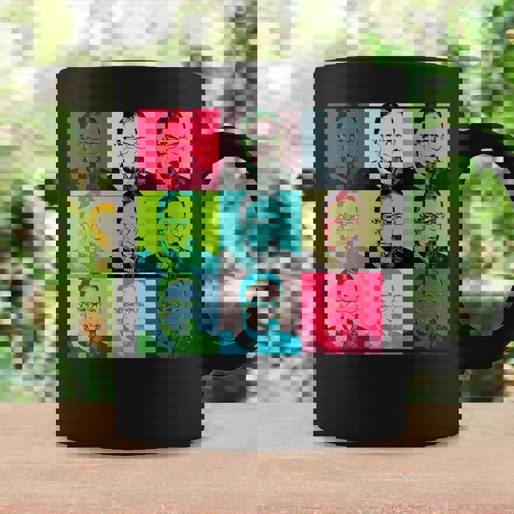 Rbgquared 40 コーヒーマグ ギフトのアイデア