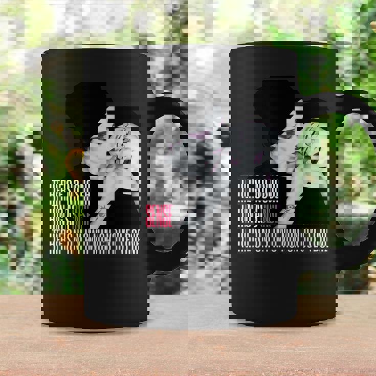 There Is Nouch Thing Asense おしゃれに差をつける！限定デザイン コーヒーマグ ギフトのアイデア