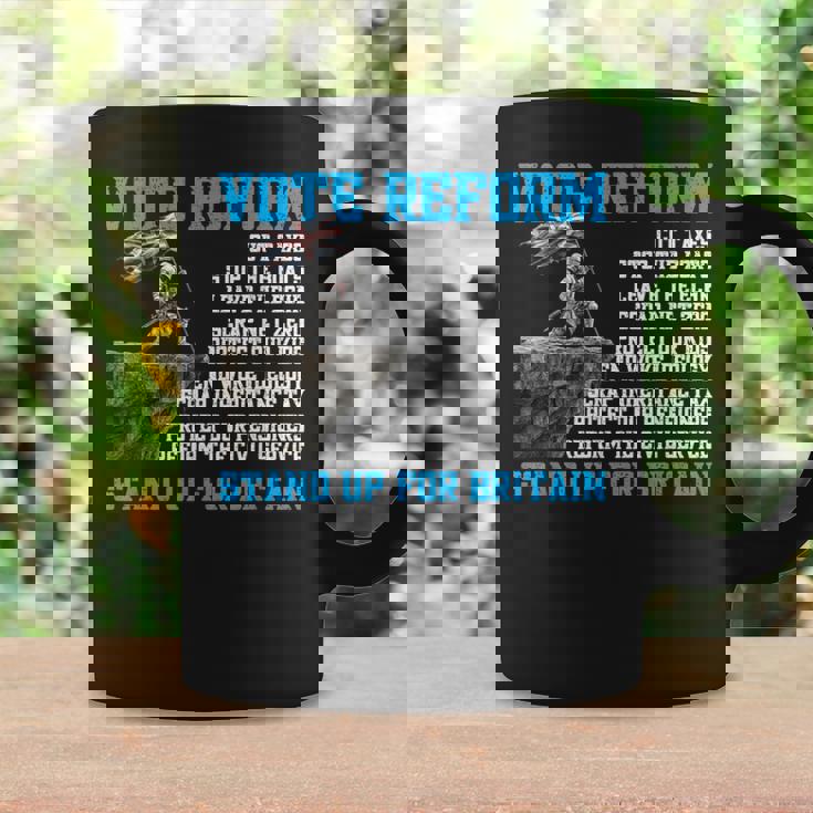 Reform Uk 商品 コーヒーマグ ギフトのアイデア