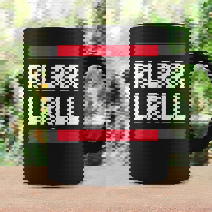 Rlrr Lrll シングルパラディドルドラム ルーディメント コーヒーマグ ギフトのアイデア
