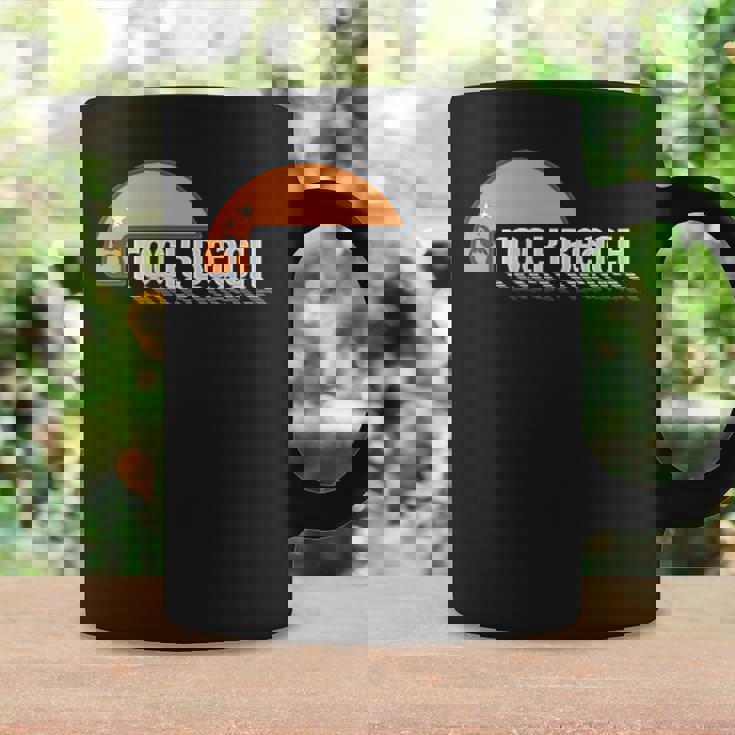 Rock Beach コーヒーマグ ギフトのアイデア