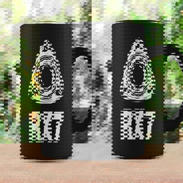 Rx7 ロータリー コーヒーマグ ギフトのアイデア