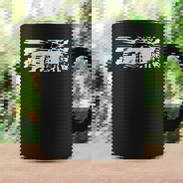 S15 シルビア Jdm ドリフトグラフィック コーヒーマグ ギフトのアイデア