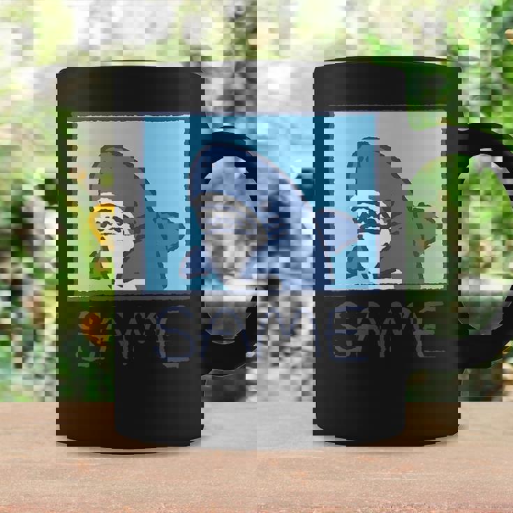 Same-サメ- コーヒーマグ ギフトのアイデア