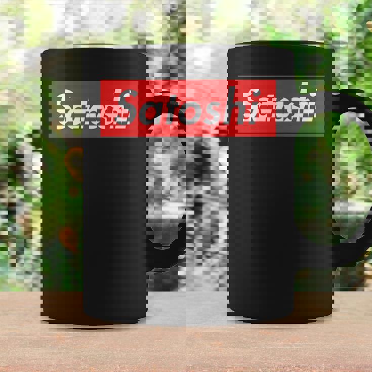 Satoshiupreme uper Meme コーヒーマグ ギフトのアイデア