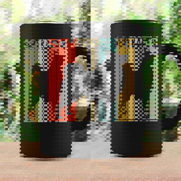 Schipperke スキッパーキ コーヒーマグ ギフトのアイデア