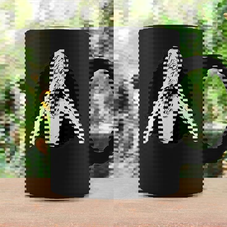 Scp-096 シャイガイcpファンデーション コーヒーマグ ギフトのアイデア