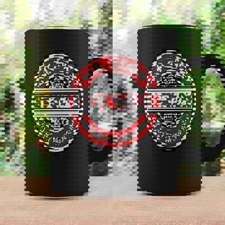 Sex Waxurf Beach Club 服 コーヒーマグ ギフトのアイデア