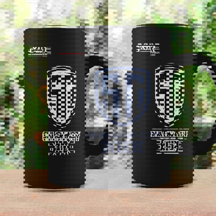 Shinagawa CityExe_91_落合知也 コーヒーマグ ギフトのアイデア