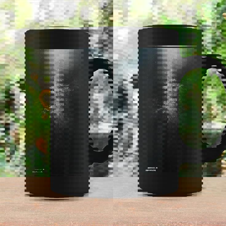 Silent Awakening コーヒーマグ ギフトのアイデア