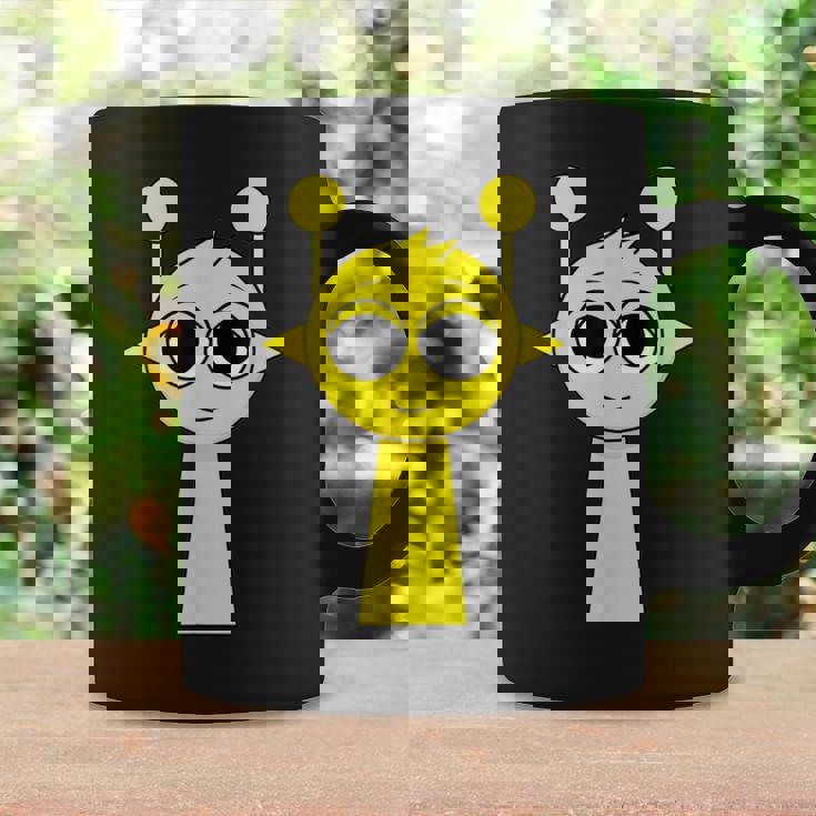 Simon Deprunki Taza de café Ideas de regalos