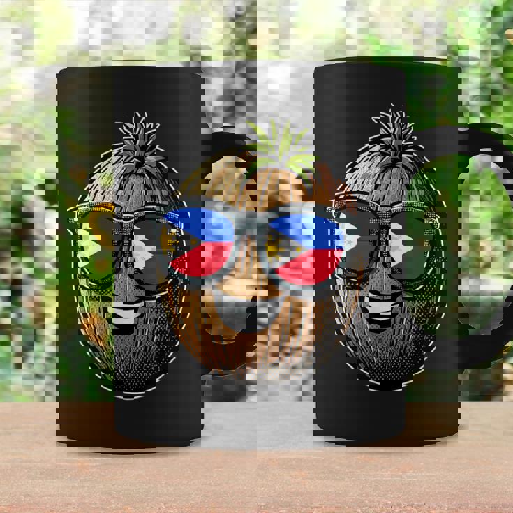 Sommer Must Haves ホリデー フィリピン 旅行 ハイキング お土産 コーヒーマグ ギフトのアイデア