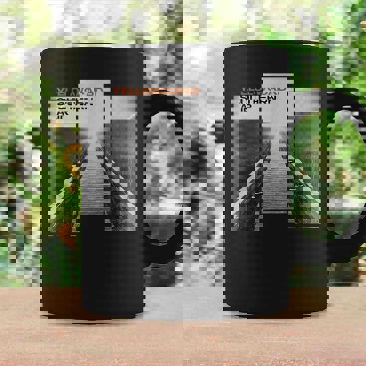 Southern Air アルバムカバー コーヒーマグ ギフトのアイデア