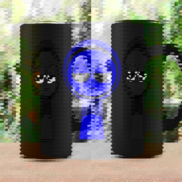 Sprunkiのjevin コーヒーマグ ギフトのアイデア