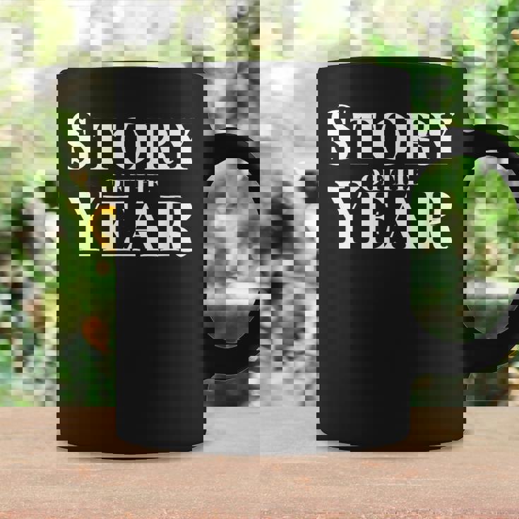 Story Of The Year クールファニーバンドシャツ コーヒーマグ ギフトのアイデア