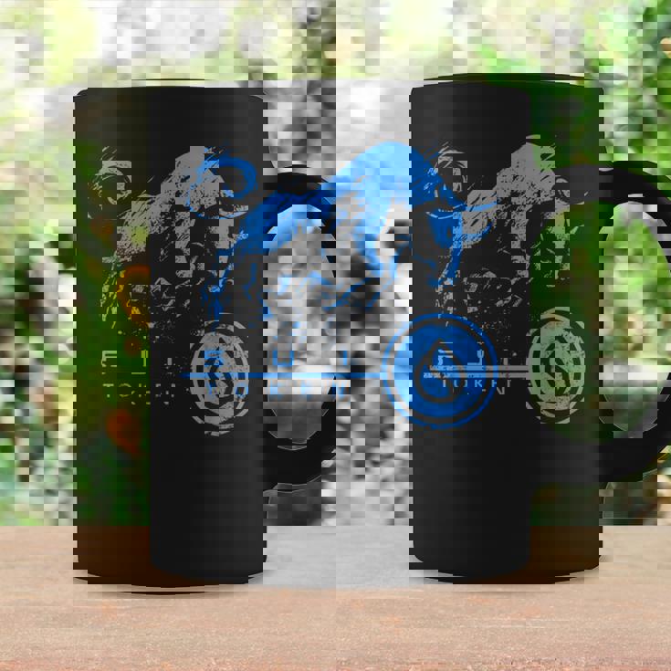 Suiコイン暗号ブルランhodlブロックチェーンで億万長者になる コーヒーマグ ギフトのアイデア