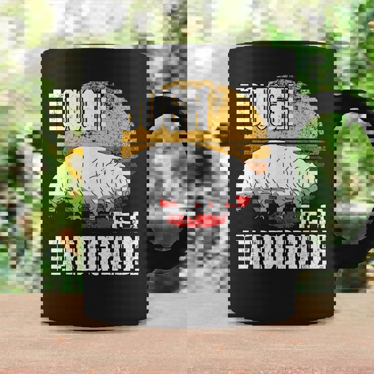 Tardigrade ウミグマ クマムシ 苔 生物学 コーヒーマグ ギフトのアイデア