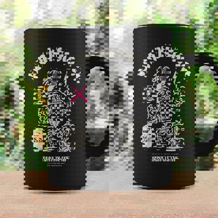 Tatsunokotreet デザインa コーヒーマグ ギフトのアイデア