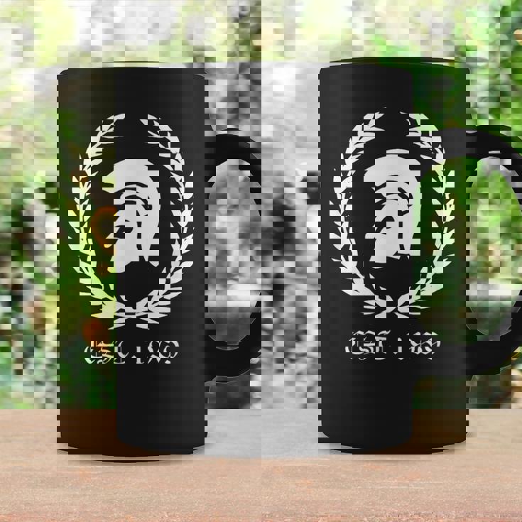 Trojankinheadka Oi Revolution 1969 コーヒーマグ ギフトのアイデア