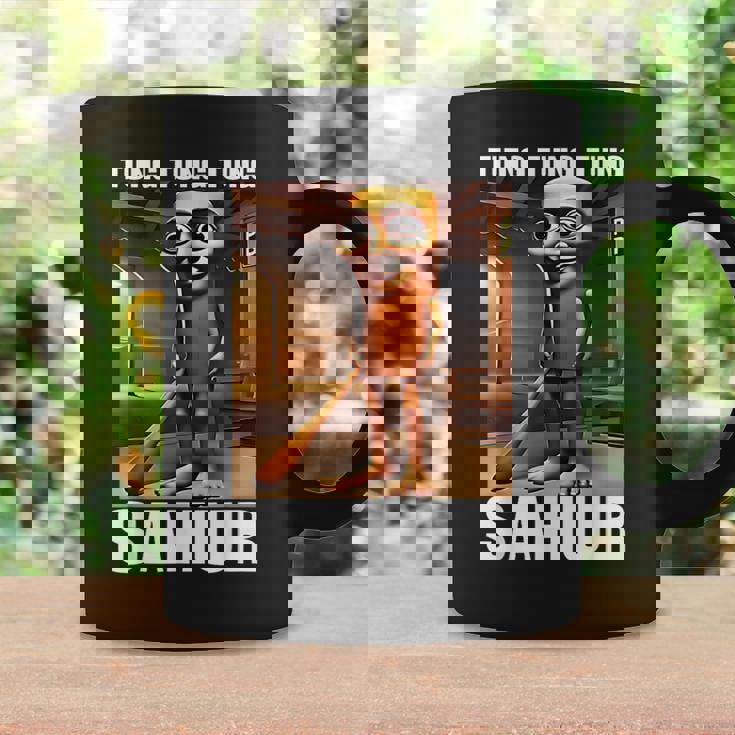 Tungahur イタリアンブレイン レッド ミーム コーヒーマグ ギフトのアイデア