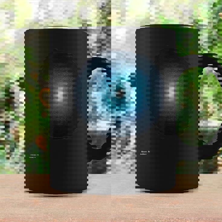 Turquoiseilence コーヒーマグ ギフトのアイデア