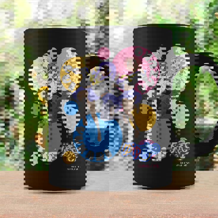 Tvアニメ「ゆゆ式」10周年記念 ＜ジャンプ！＞ コーヒーマグ ギフトのアイデア