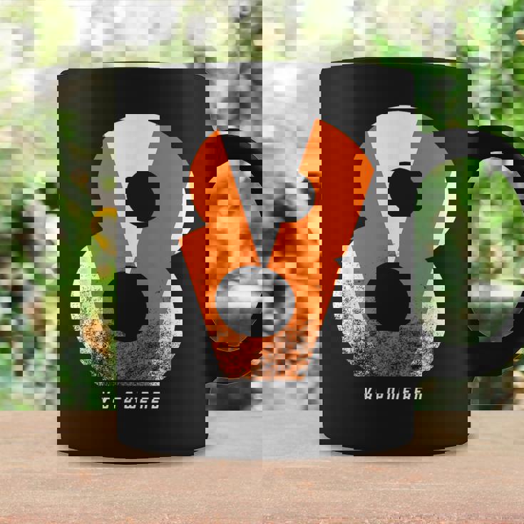 V8 Powered エンジン マッスルカー ピックアップトラック ファン コーヒーマグ ギフトのアイデア