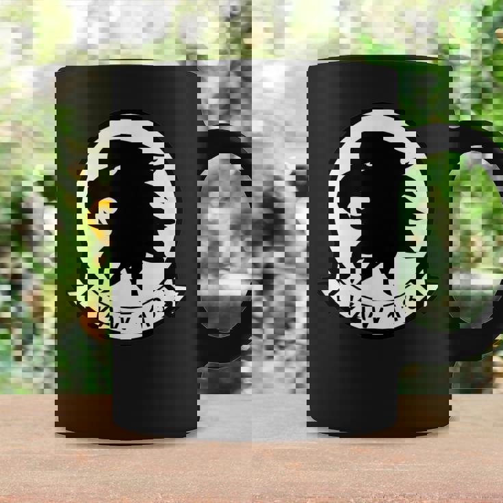 Vaw-113 空挺コマンド&コントロール飛行隊 113 ブラックイーグルス コーヒーマグ ギフトのアイデア