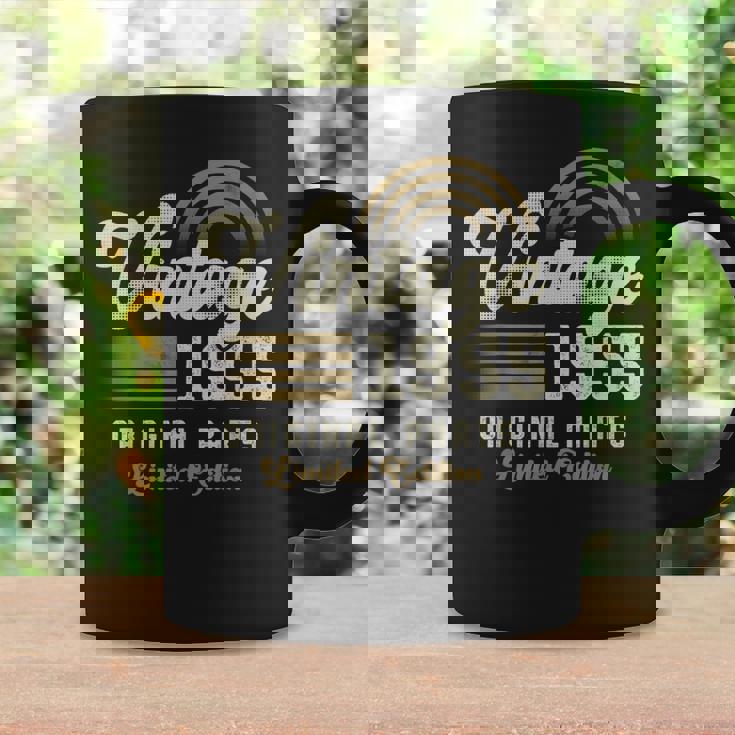 Vintage 1955 オリジナルパーツ 70歳の誕生日 コーヒーマグ ギフトのアイデア