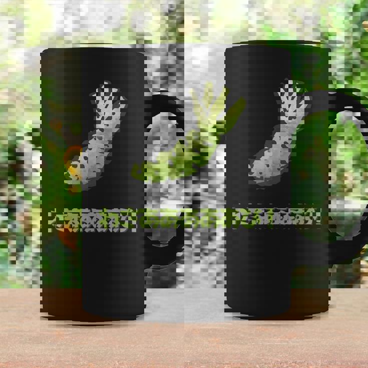 Wazzup Wazaaaaaap Wasaaaabiわさび、わさあああああび！ What's Up コーヒーマグ ギフトのアイデア