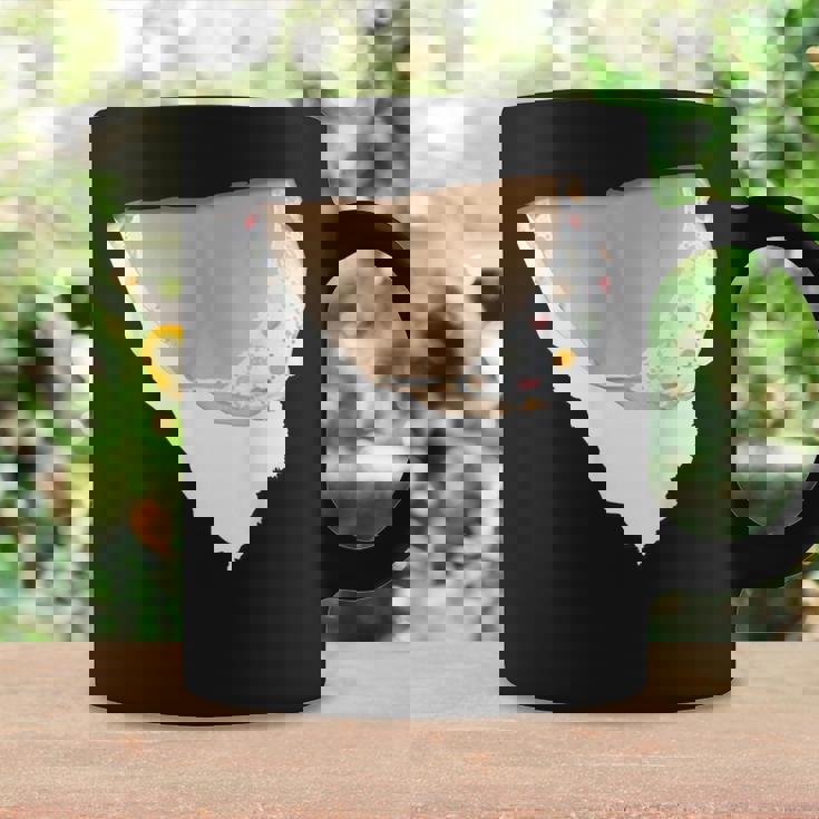 Your Boobs Arehowing おっぱいが食べたおっぱいを コーヒーマグ ギフトのアイデア