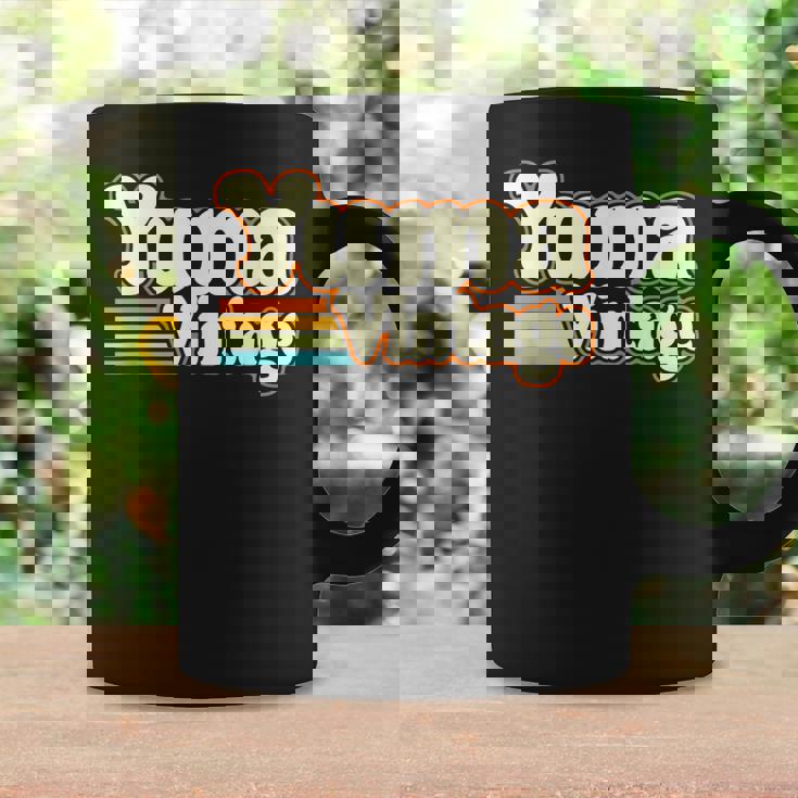 Yumaintage ユマヴィンテージ コーヒーマグ ギフトのアイデア