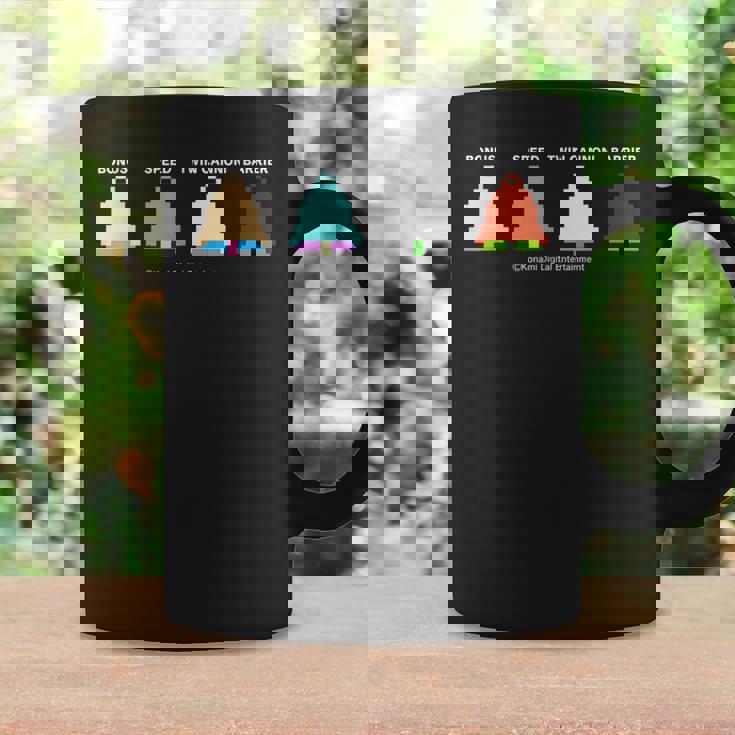 「ツインビー」ベル コーヒーマグ ギフトのアイデア