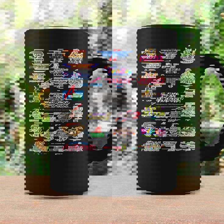 「ミュージックフロム コナミ アーケードシューティング」 コーヒーマグ ギフトのアイデア