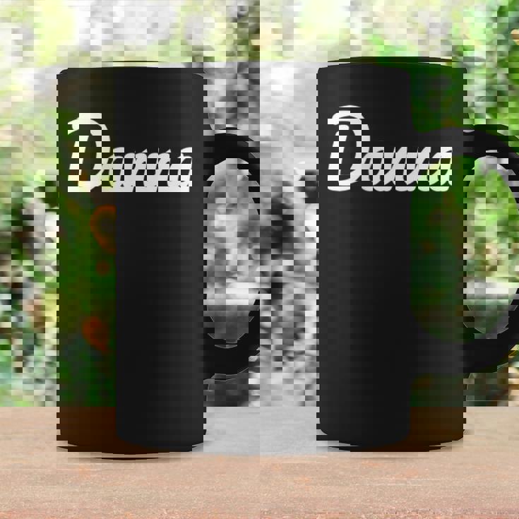 メンズ 【Danna】旦那 だんな シンプル おしゃれ ローマ字 夫婦お揃い 結婚祝い カップル ペアルック おもしろ ペア コーヒーマグ ギフトのアイデア