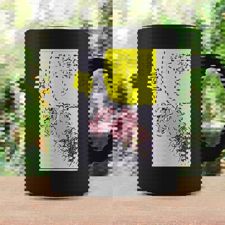 【まんが】クレヨンしんちゃん ぶりぶりざえもん名言４ コーヒーマグ ギフトのアイデア