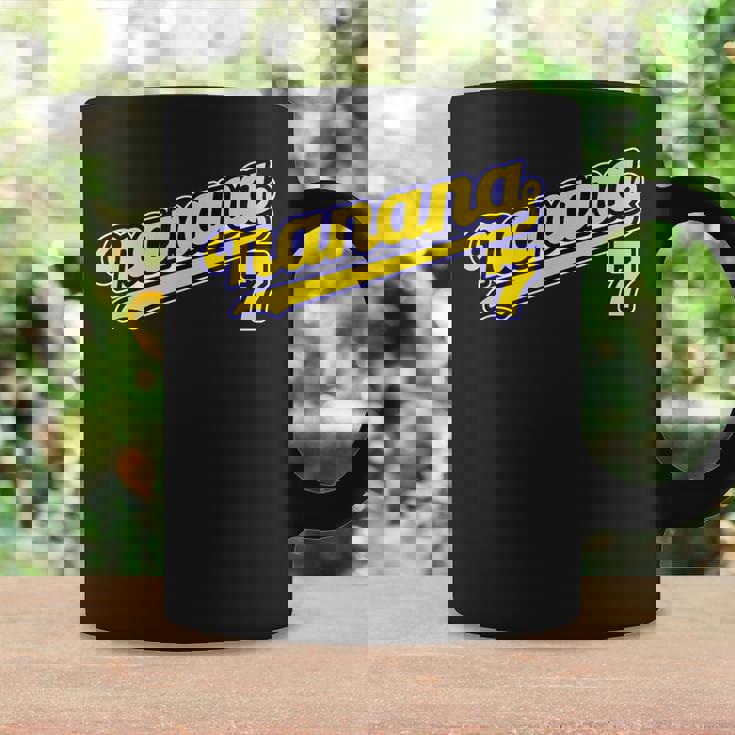 【テレビ東京公式】ナナナ【卓球】 コーヒーマグ ギフトのアイデア