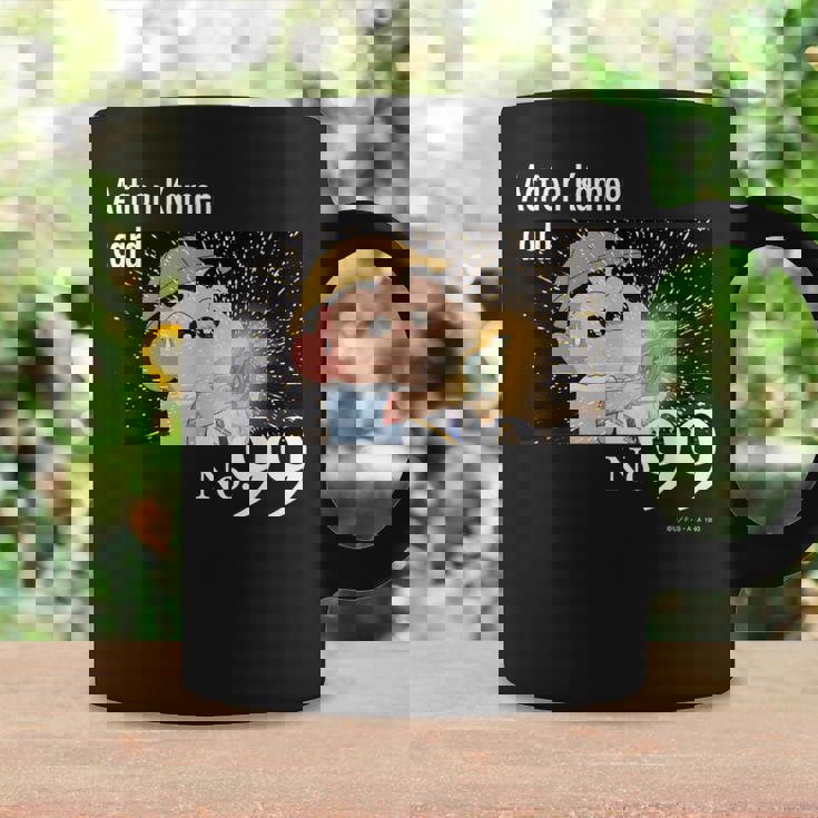 【映画】クレヨンしんちゃん アクション仮面カードno99 コーヒーマグ ギフトのアイデア