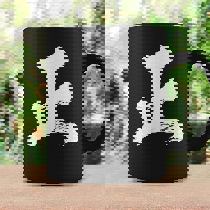 【正】一文字 漢字 日本語 毛筆 書道 筆文字 言葉 和柄 日本 かっこいい お土産 海外 おもしろ 面白い 文字入り コーヒーマグ ギフトのアイデア