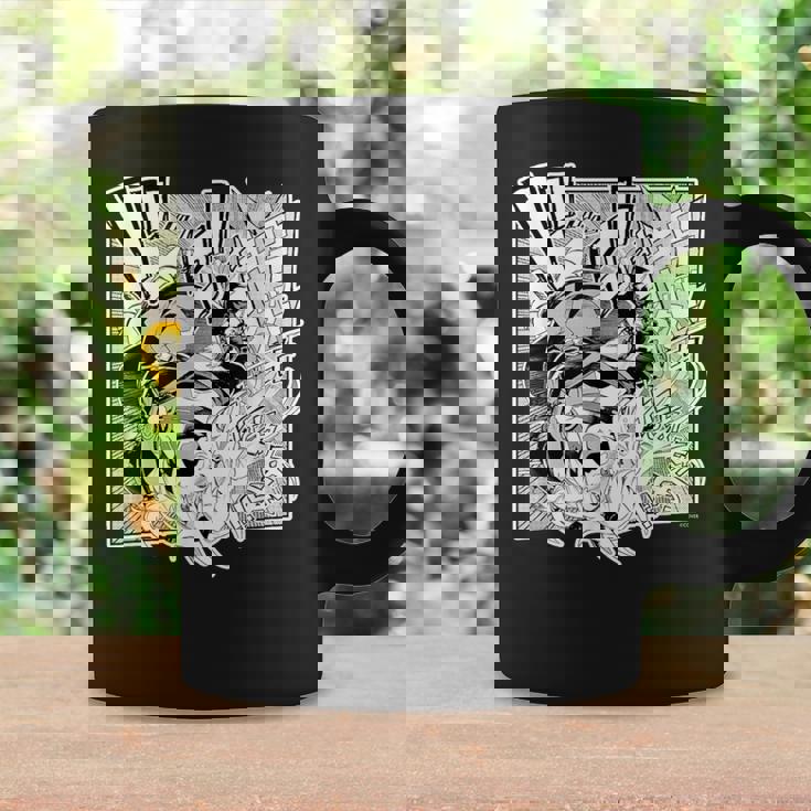 【百鬼あやめ】『ヤマト神想怪異譚』漫画コマtシャツ（本人セレクト 日本語） コーヒーマグ ギフトのアイデア