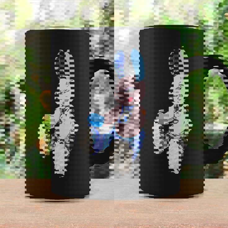 うさぎ星人２号 コーヒーマグ ギフトのアイデア