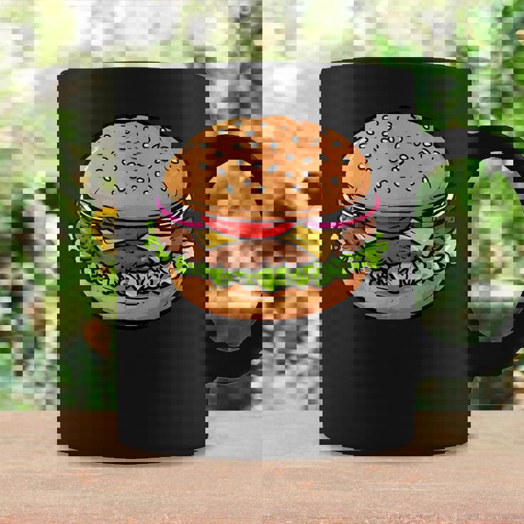 おいしい食通にインスパイアされた コーヒーマグ ギフトのアイデア