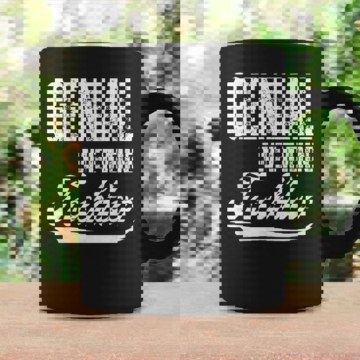 おかしなことわざ 娘 誕生日プレゼント お父さん コーヒーマグ ギフトのアイデア