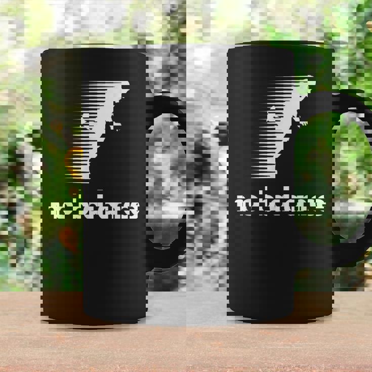 おかしな言い方 ノーバランス アンバランス クール コーヒーマグ ギフトのアイデア