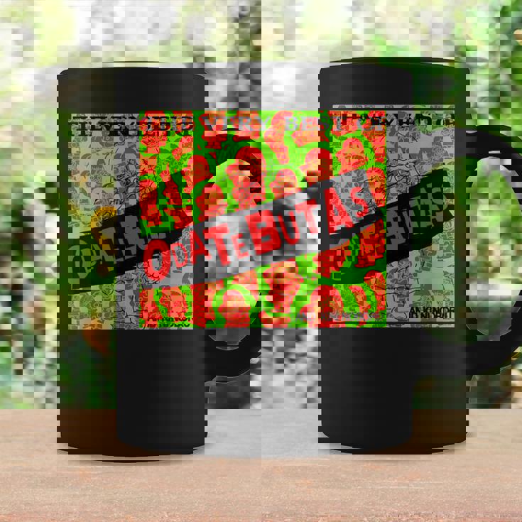 おだてブタがいっぱい デザインa コーヒーマグ ギフトのアイデア