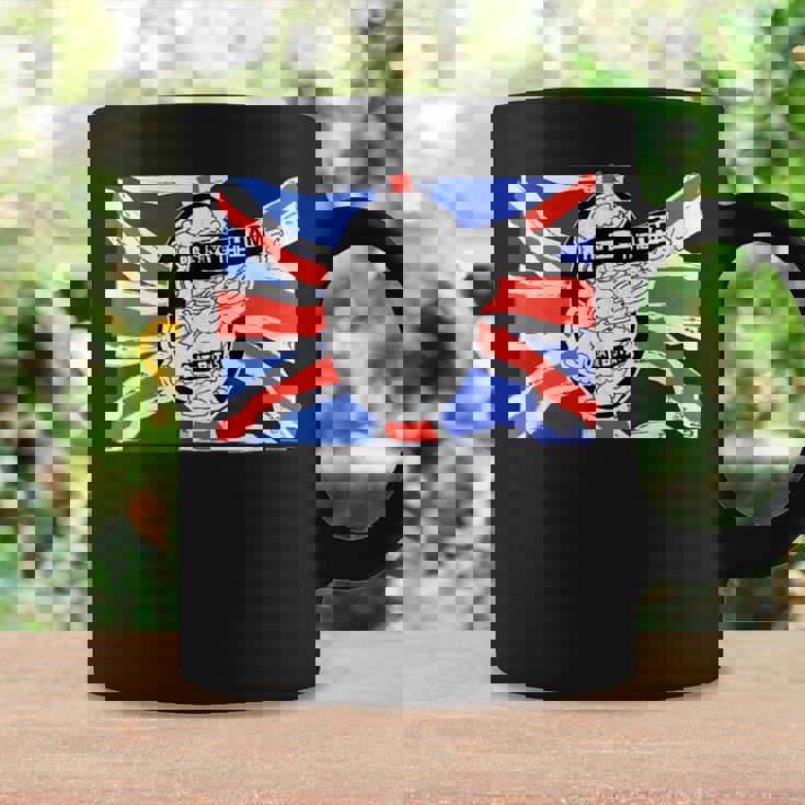 おだてブタがいっぱい デザインb コーヒーマグ ギフトのアイデア