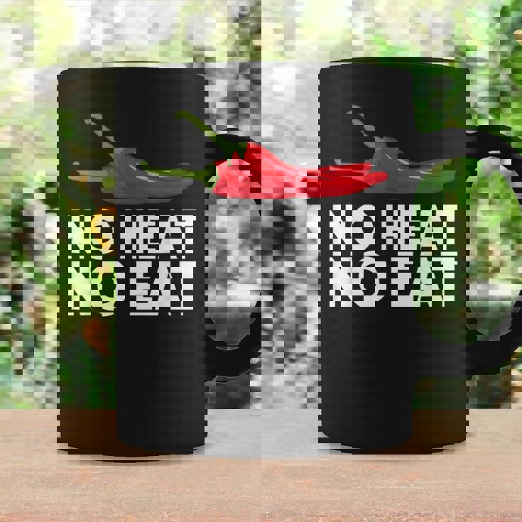 おもしろい 熱なし 食べない 辛い食べ物 クール 唐辛子 辛子 贈り物 コーヒーマグ ギフトのアイデア