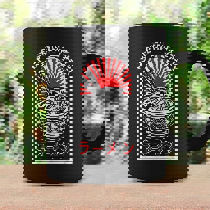 おもしろラーメン 和風丼 箸 コーヒーマグ ギフトのアイデア