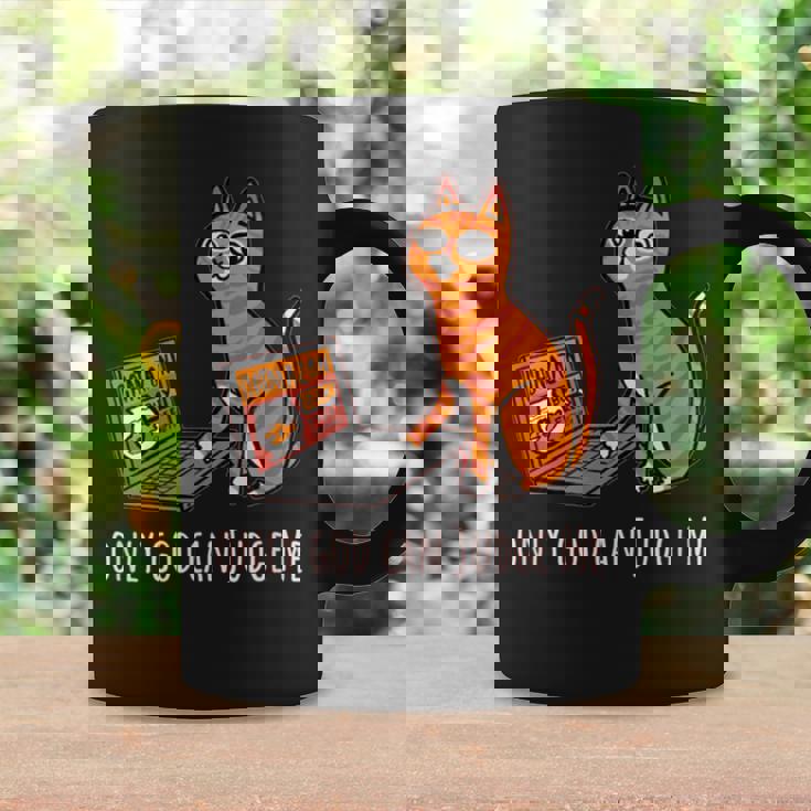 おもしろ猫 通販 イラスト グラフィック コーヒーマグ ギフトのアイデア