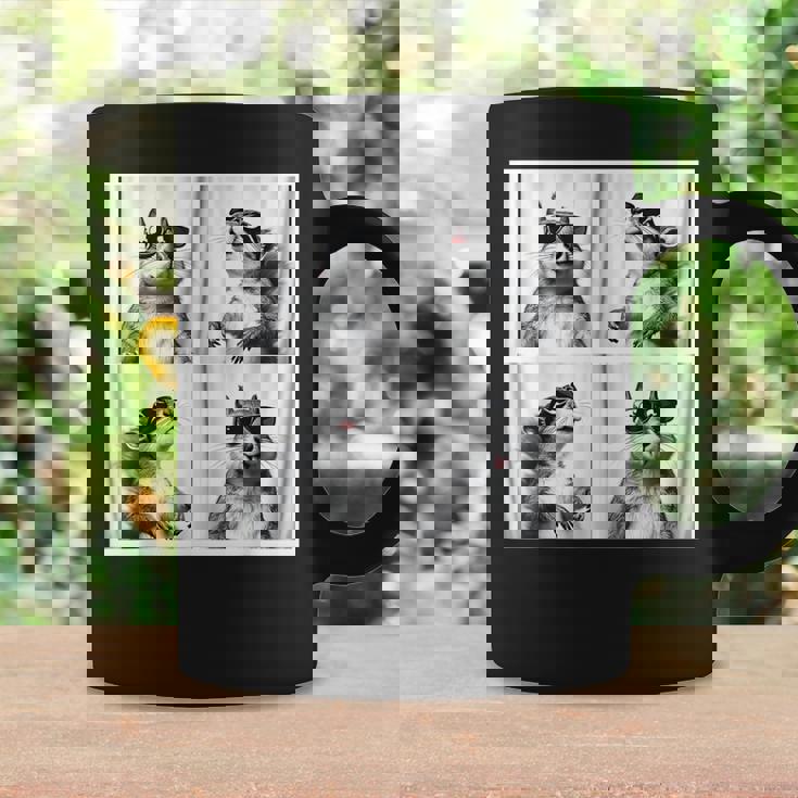 かわいい リスの顔 ペット フォトブース キッズ 若者 男の子 男性 女の子 コーヒーマグ ギフトのアイデア